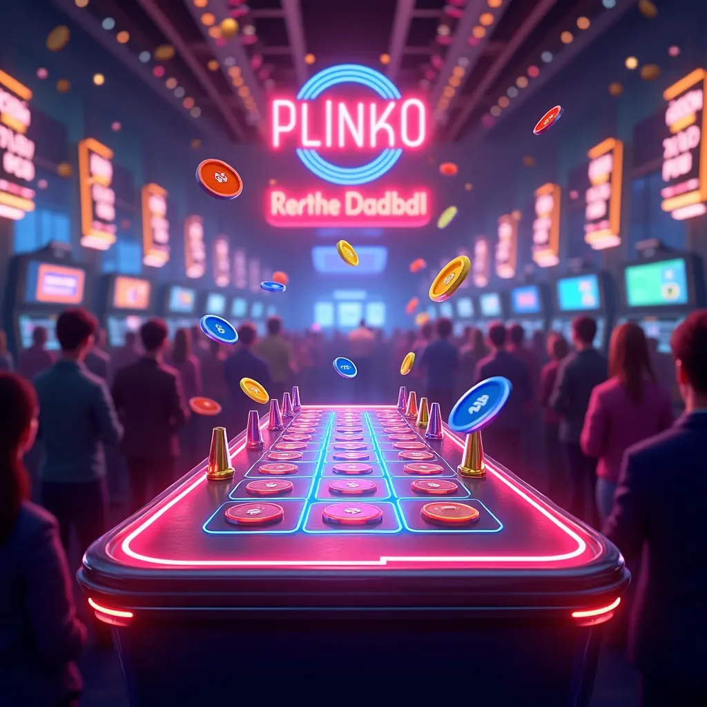 plinko casino
