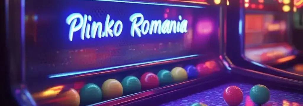 plinko gambling game