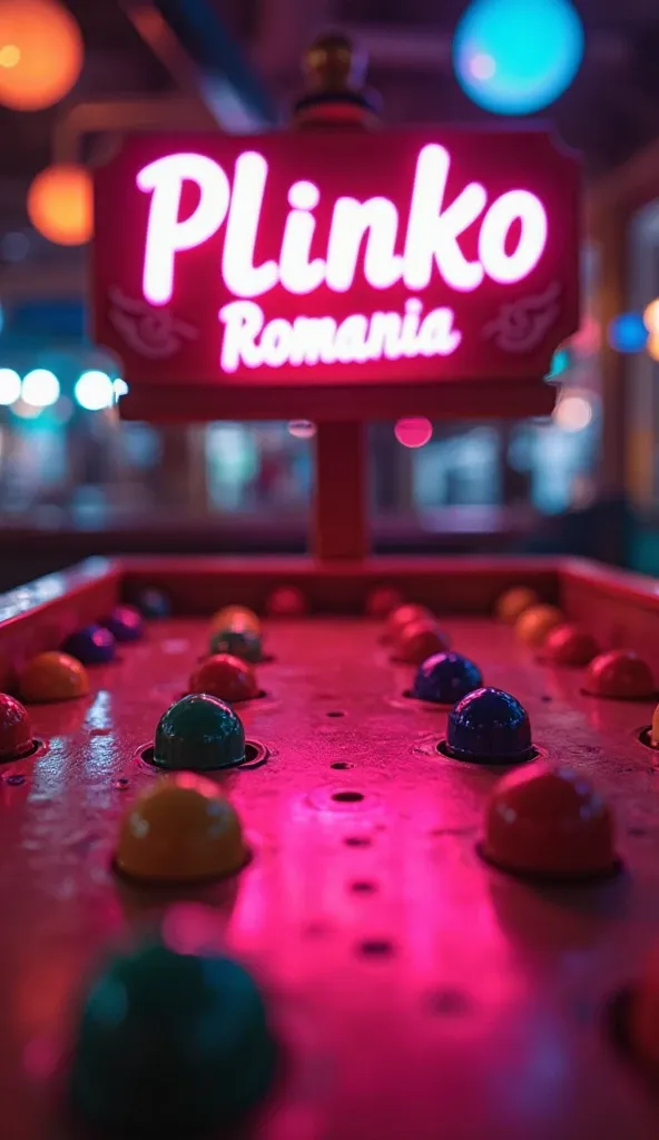 plinko casino