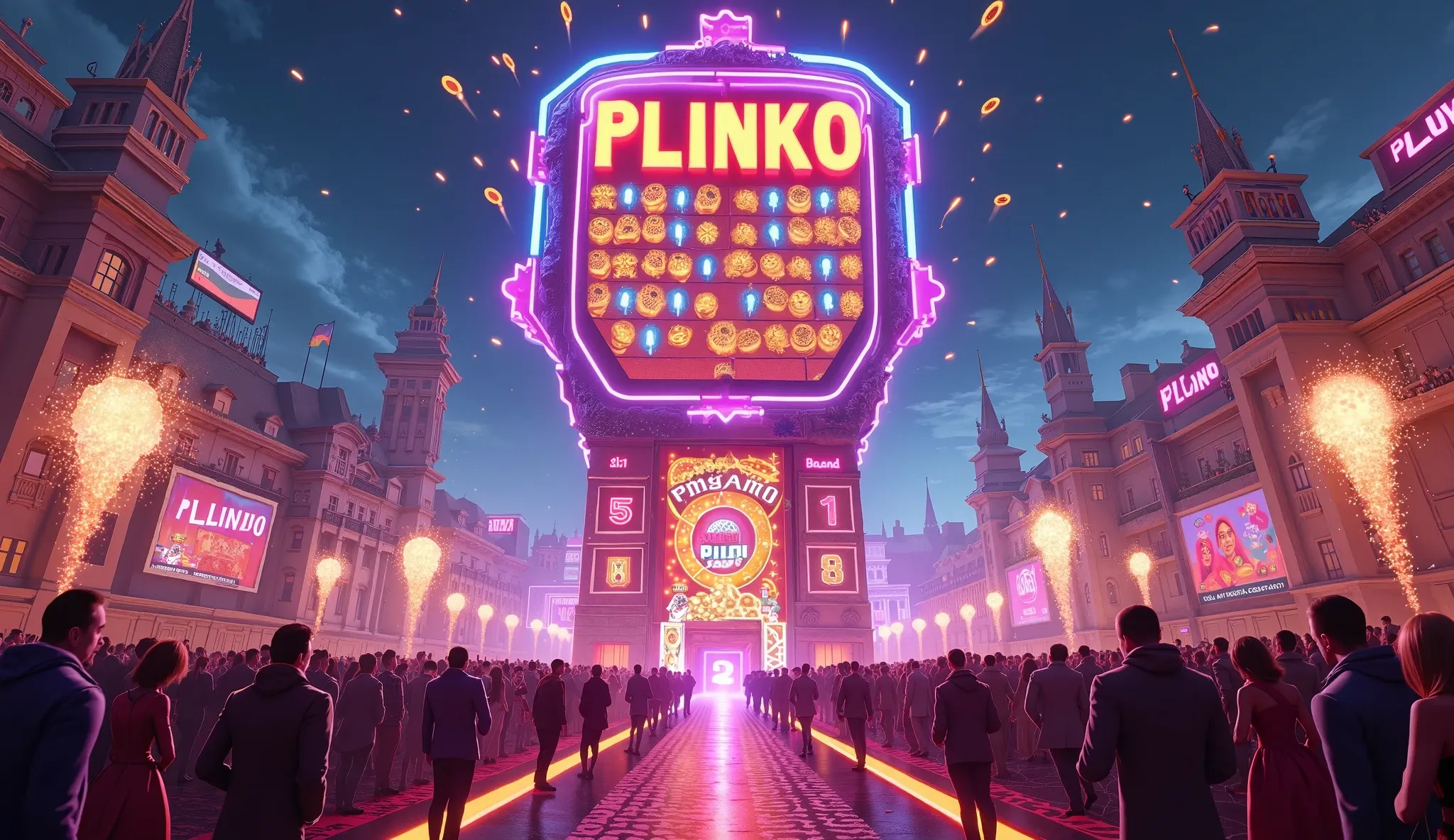 plinko romania